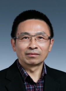 Xiongwen Zhao