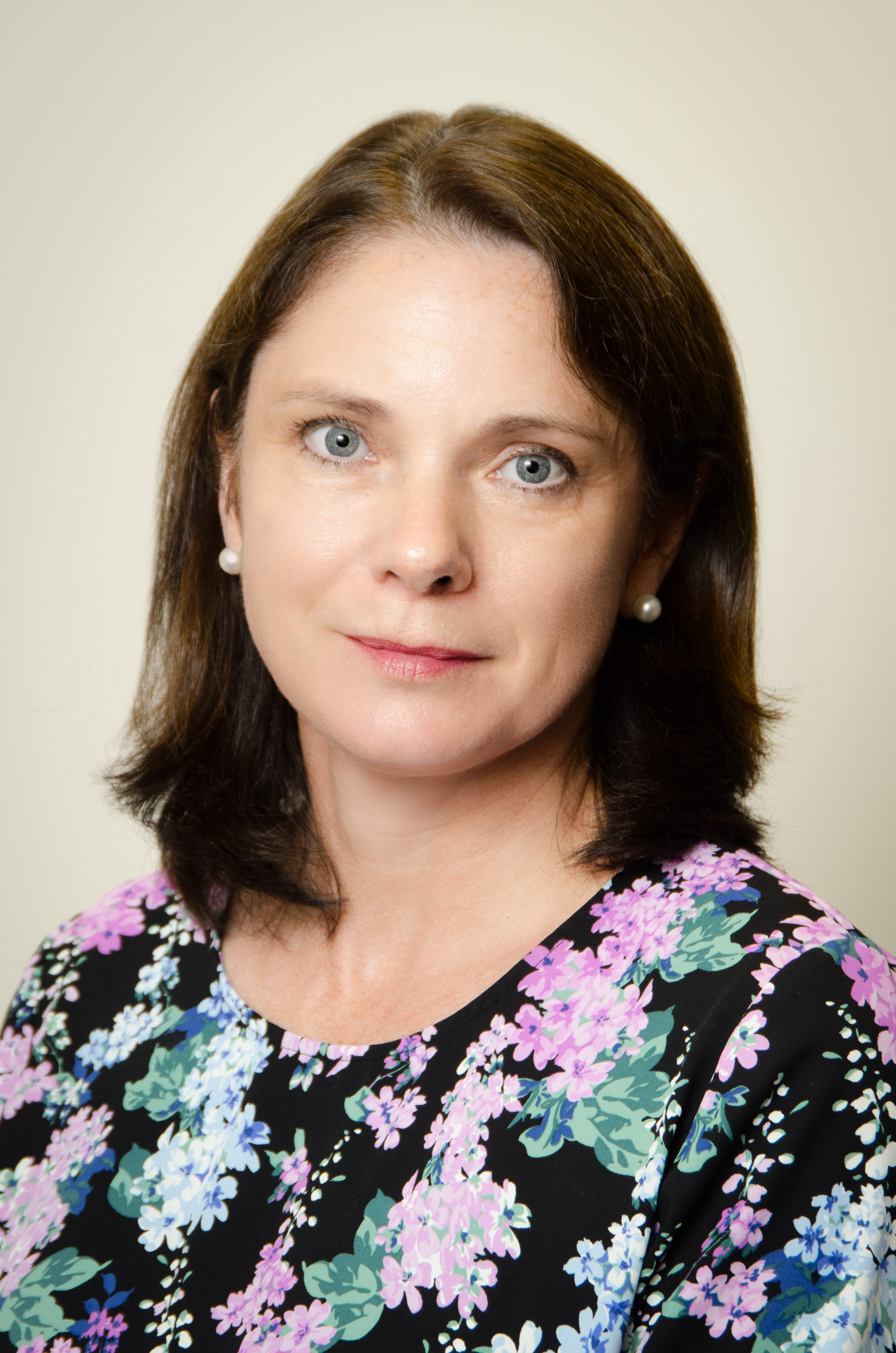 Tammy Clifford