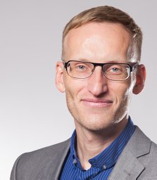 Torsten Grothmann