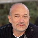 Nicolas Touret