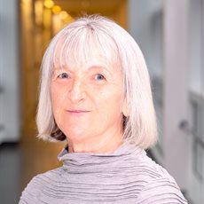 Janet M Lord