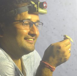 Rahul Joshi