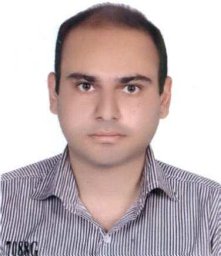 Mehdi Moslemi