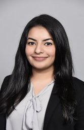 Zainab Shahid
