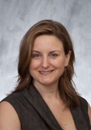 Melissa T. Carter