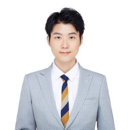 Qiuyuan Chen