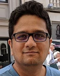 Shreyas Bhat
