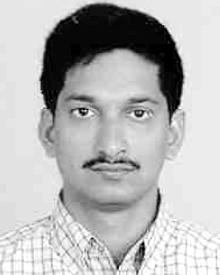 Jithendra Vepa