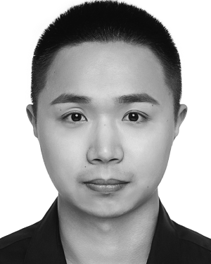 Yiguang Bai
