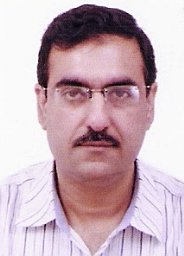 Lalit Dar