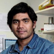 Dambarudhar Parida