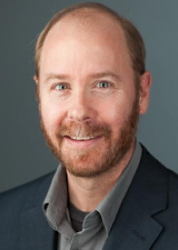 Jon Tunge
