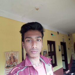 Dibyendu Ghosh