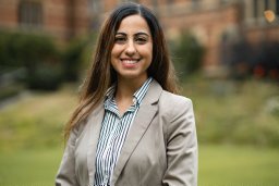 Marya Sabir