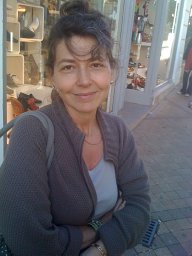 Apter Gisèle