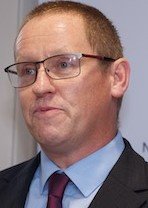 Patrick O'Leary