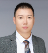 Hongwei Zhang