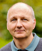 René Overney