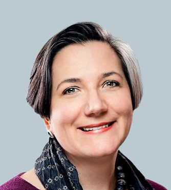 Vicki Jackson