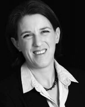 Estée van der Walt