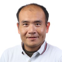 Tiancheng (Ted) He