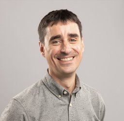 Matthew Volgraf
