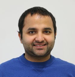 Santosh Lamichhane