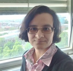Maria Azhar