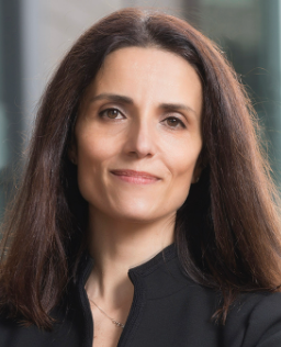 Matilde Bombardini