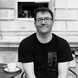 Roger Luke Dubois