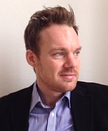 Tom R. Kupfer