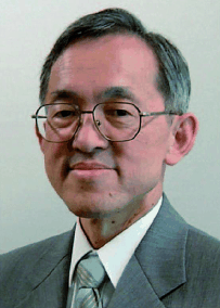 Tsutomu Katsuki
