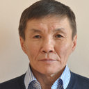 Bair Tsydypov