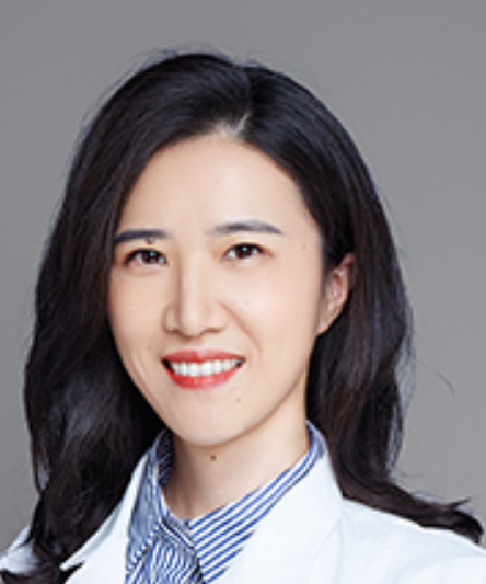 Jing Zhang