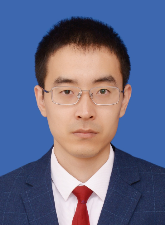 Yahe Yu