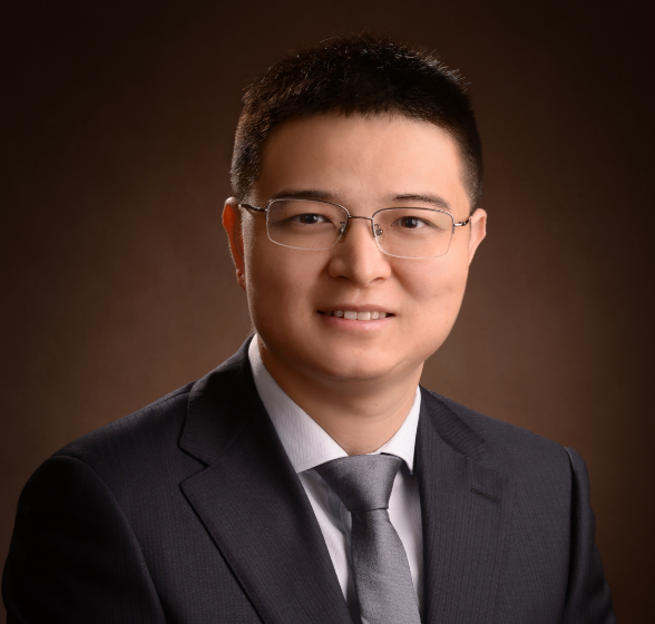 Zheng Wang
