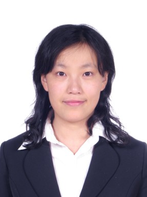 Yu Bo