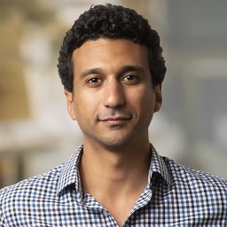 Eiman Azim