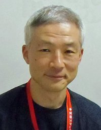 Hiroshi Okabe