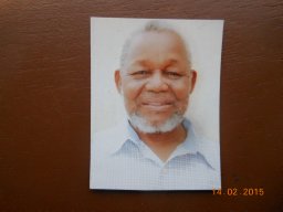 Joseph I. Okogun