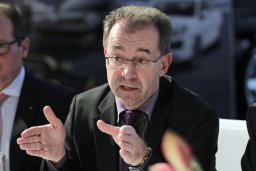 Jorg Bogumil
