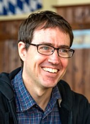 Jonathan Stiles