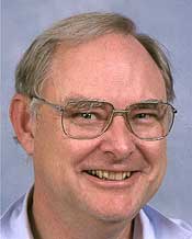 Murray Stewart