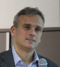 Luca Brandt