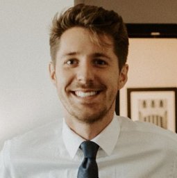 Luke Muentner