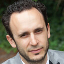 Oliver Dibben