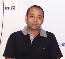 Md Aejazur Rahman