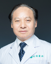 Zhihua Huang
