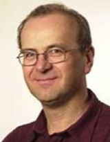 Ivan Glesk