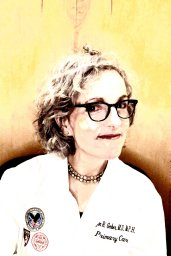 Megan R Gerber